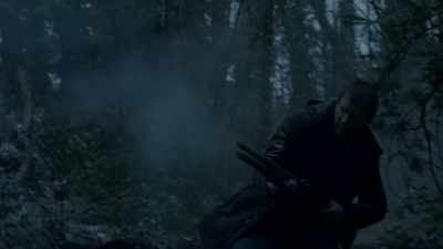 (GUNSHOTS) - Absentia