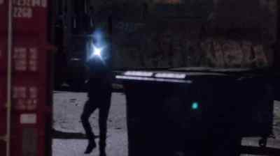 [Gunshots] - The Following