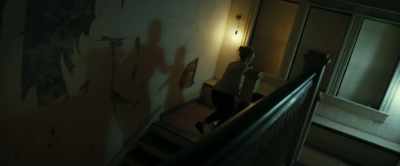 -(GUNSHOTS)
-(SCREAMING) - Amber Alert
