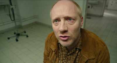 Günther, have you ever asked yourself, - Kaiserschmarrndrama