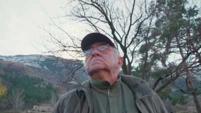 Guram Kipiani has spent
many years - Mysteries of the Abandoned