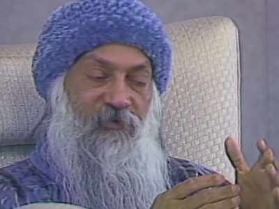 Gurdjieff was right. - Wild Wild Country