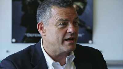 GURFEIN: We have over
a half-million petitions, - Leavenworth
