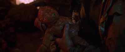 [Gurgles] - Enemy Mine