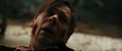 [gurgling] - The Man Who Fell to Earth
