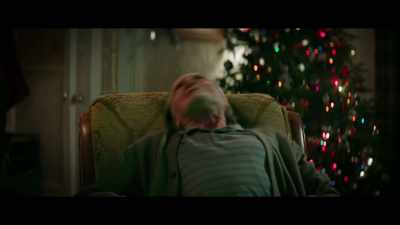 - [gurgling] - Await Further Instructions