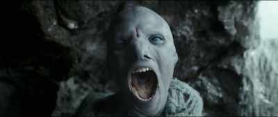 (GURGLING) - Cold Skin