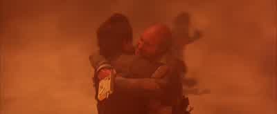- Gurney! - Dune