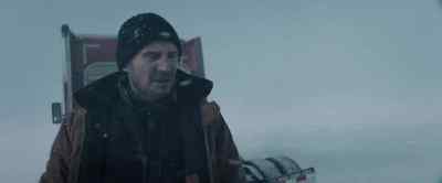 Gurty? Gurty? - The Ice Road