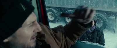 Gurty and I are going
to go check the loads, - The Ice Road