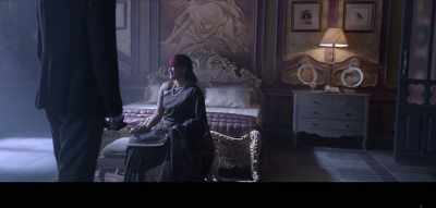 Guruji had instigated me
to push you to kill Shakuntala. - Sadak 2