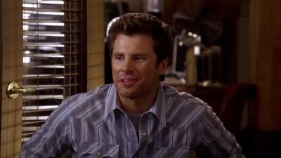 Gus don't be a paranoid schizophrenic - Psych