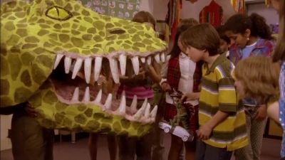 Gus, Gus, Gus! - Psych