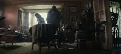 - [Gus] Hey, you guys coming?
- Uh, yeah. - Sweet Tooth