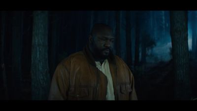 [Gus] I'm here. - Sweet Tooth