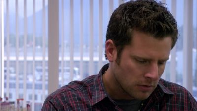 Gus... - Psych