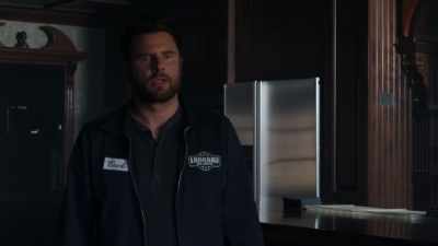Gus, - Psych 3: This Is Gus