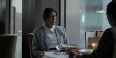 GUS SACKEY:
Well, to be honest, - Industry