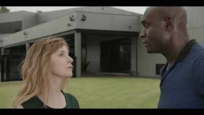 Gus Thompson should have forwarded on
all relevant intelligence - Pine Gap