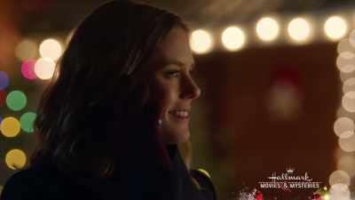 Gus thought about their offer, - Northern Lights of Christmas