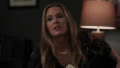 Gus is way into you.
Try not to spiral over nothing. - Psych 2: Lassie Come Home