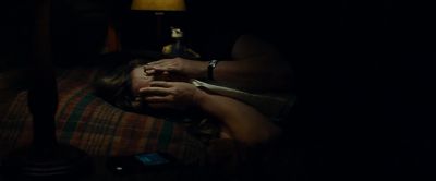 GUS You trying to starve me to death - Trouble with the Curve