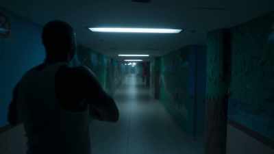 Gus:
You've learned a thing or two. - Robyn Hood