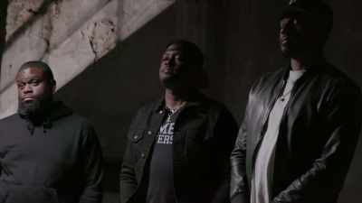 GUSSY: And we suggest asking
questions, - Ghost Brothers: Lights Out