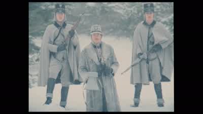 Gustave H! - The Grand Budapest Hotel