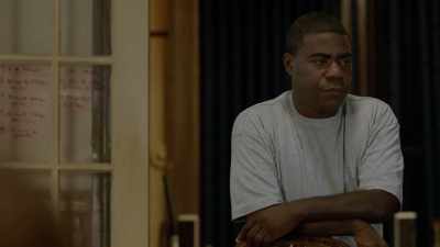 Gustavo: Actually,
what you need to do, my man, - The Last O.G.