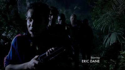 Gustavo has put a bounty on your heads. - The Last Ship