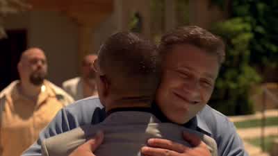 Gustavo. - Breaking Bad