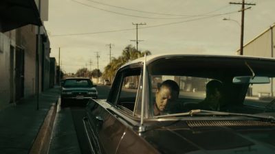Gustavo should have
paged by now. - Snowfall