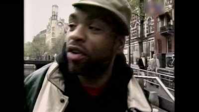 Gusts are coming in
at a smooth 50 degrees... - Wu-Tang Clan: Of Mics and Men