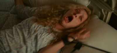 - Gut, head, heart, groin.
- Get it out! - My Best Friend's Exorcism