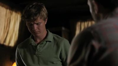 Gut it. - Criminal Minds