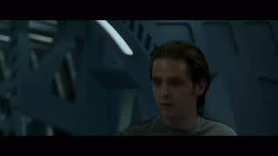Guten tag. - X2: X Men United