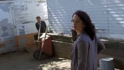 Guthrie? - The Mentalist