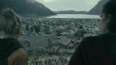 GUTHRUM: Who are they? - Vikings