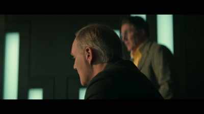 Gutless, spineless,
bunch of ass-lickers. - The Day of the Jackal