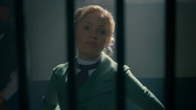 I can explain. - Miss Scarlet and the Duke