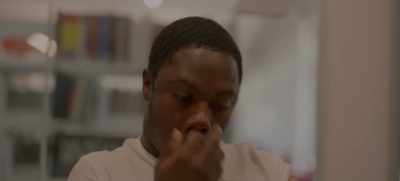 Gutta, I'm sick
of this little back and forth. - South Side Hero