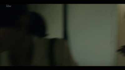 'Guv, it's Josie.' - Dark Heart