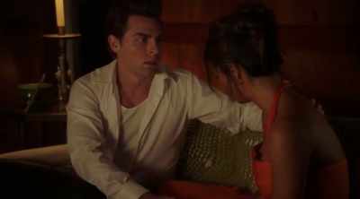 Guy charged her 250 bucks. - Dirty Dancing