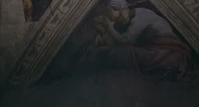 Easy, easy. - Rosemary's Baby