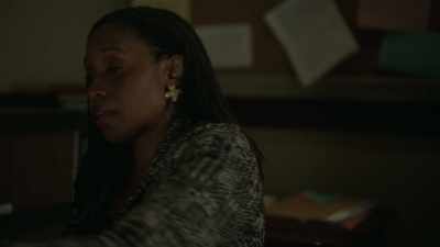 Guy gets his girlfriend to shoot herself,
yet never even touches the gun. - The Girl from Plainville