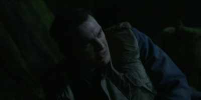 Guy hit me
like a ton of bricks. - Project Blue Book