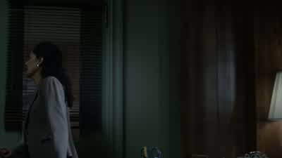 Guy in the suit. - Mr. Robot