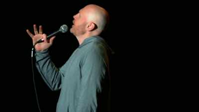 Guy just yelled "bullshit." - Bill Burr: Live at Red Rocks