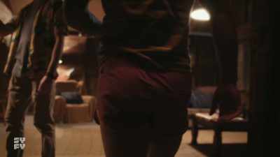Guy: Look man. - Slumber Party Massacre